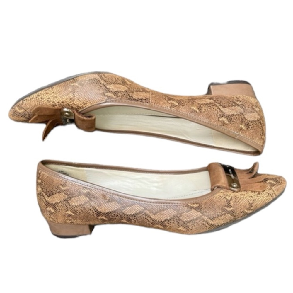 Anne Klein flats